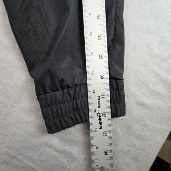 Vintage Windbreaker Men's L Color Block Neon 80s 90s Pacific Grove Sportswear - Picture 11 of 16